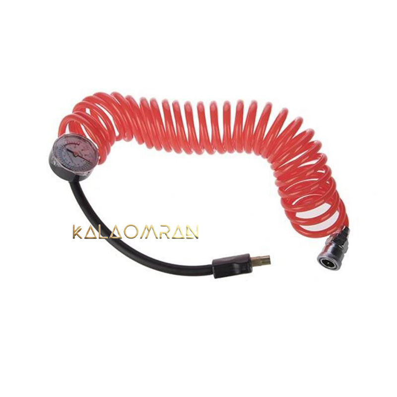 کمپرسور باد دو سیلندر رونیکس مدل RH-4212