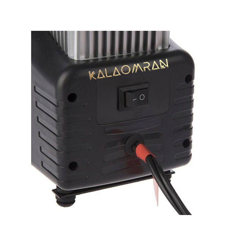 کمپرسور باد دو سیلندر رونیکس مدل RH-4212