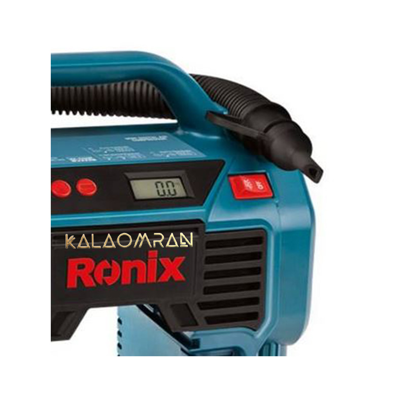 کمپرسور هوا رونیکس مدل RH-4260B