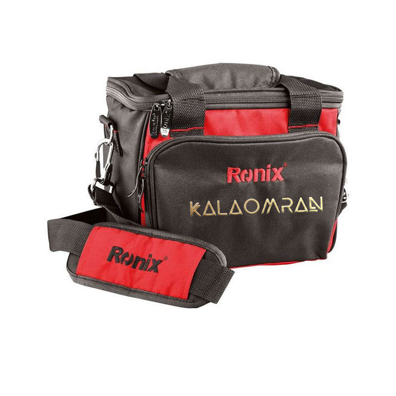 کمپرسور هوا رونیکس مدل RH-4260B