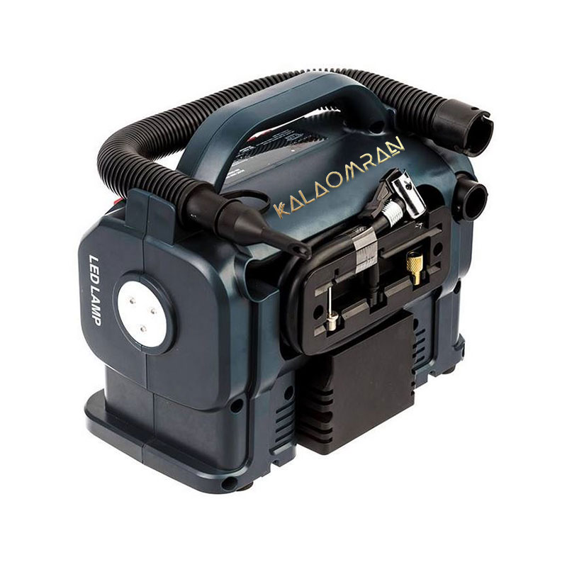 کمپرسور باد فندکی رونیکس مدل RH-4261