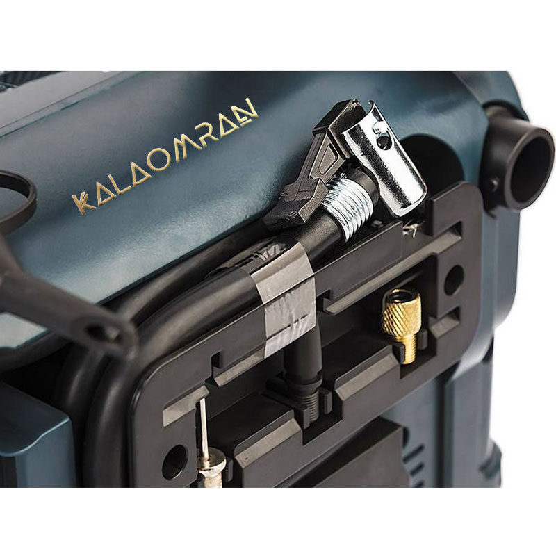 کمپرسور باد فندکی رونیکس مدل RH-4261