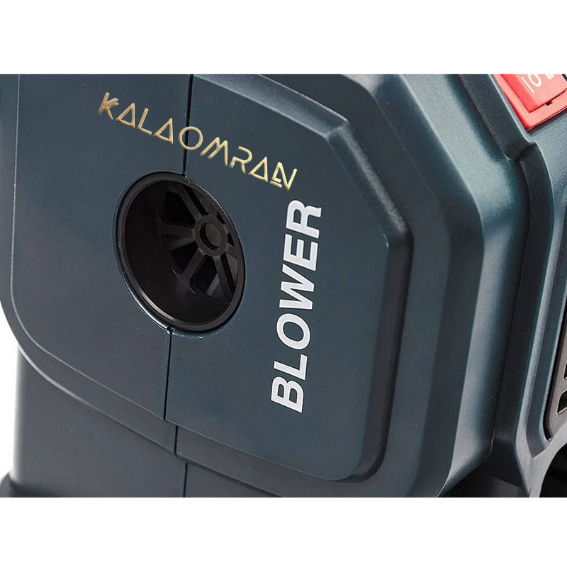 کمپرسور باد فندکی رونیکس مدل RH-4261