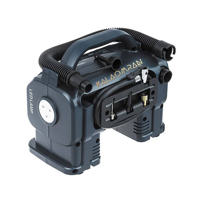 کمپرسور باد فندکی رونیکس مدل RH-4260