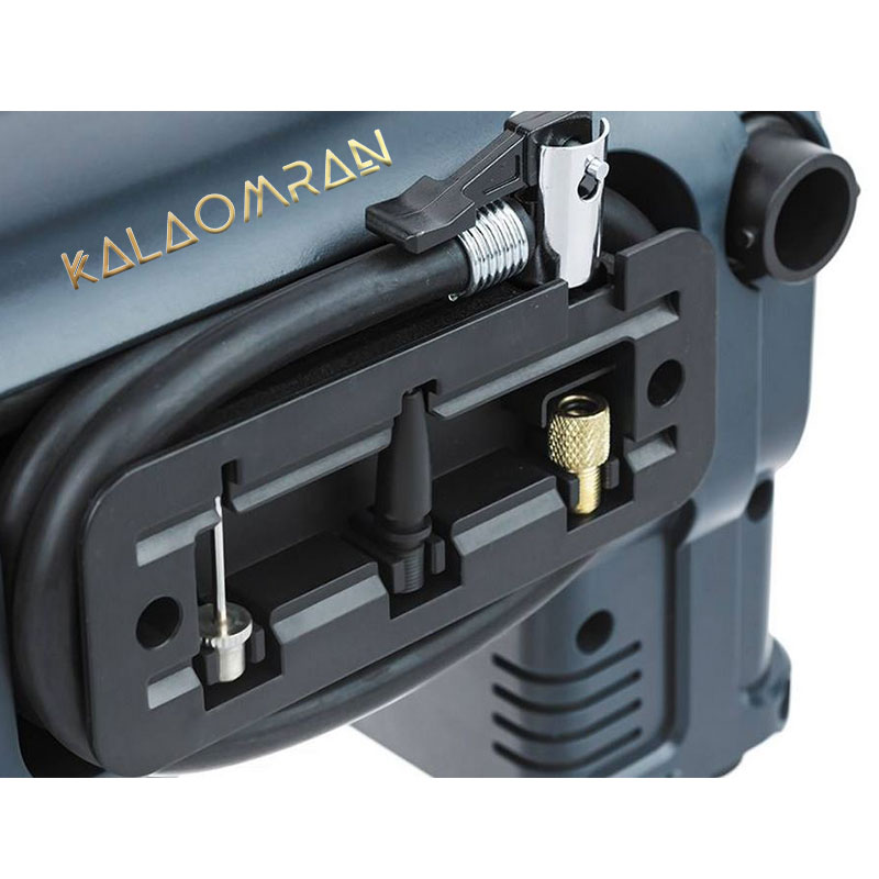 کمپرسور باد فندکی رونیکس مدل RH-4260