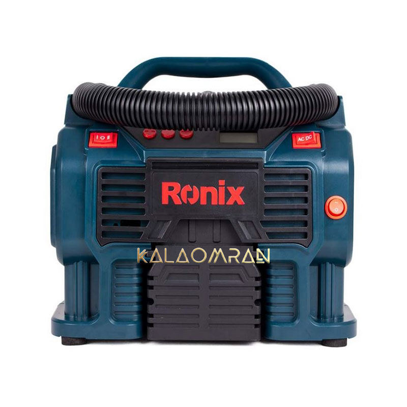کمپرسور باد فندکی رونیکس مدل RH-4261B