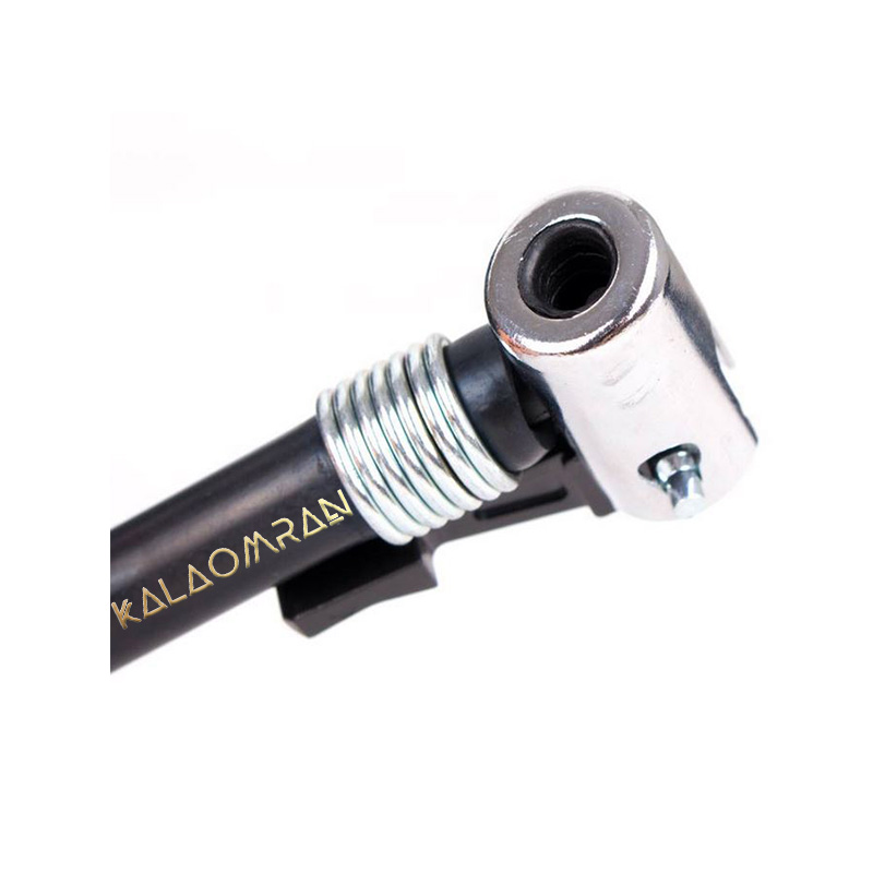 کمپرسور باد فندکی رونیکس مدل RH-4261B