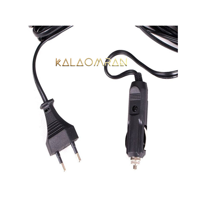 کمپرسور باد فندکی رونیکس مدل RH-4261B