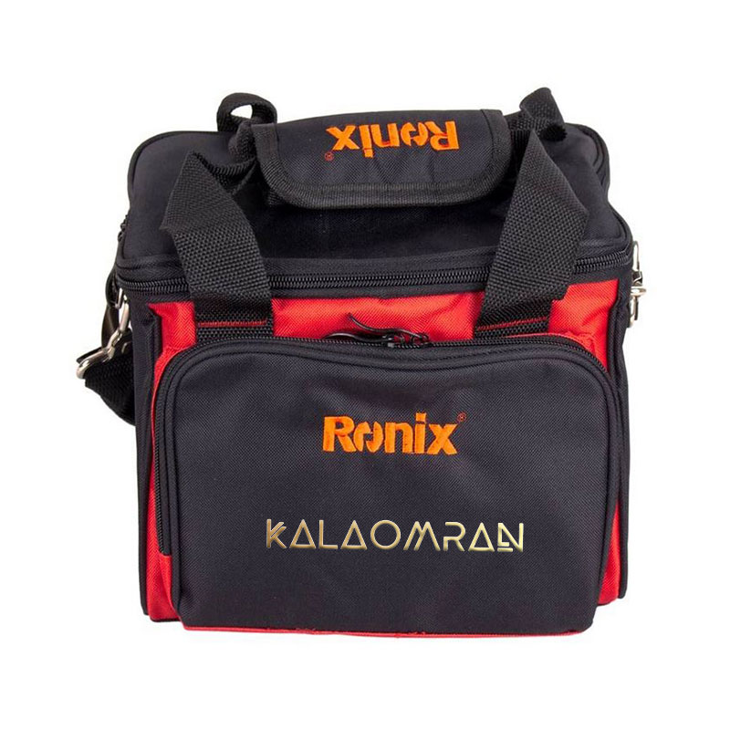 کمپرسور باد فندکی رونیکس مدل RH-4261B
