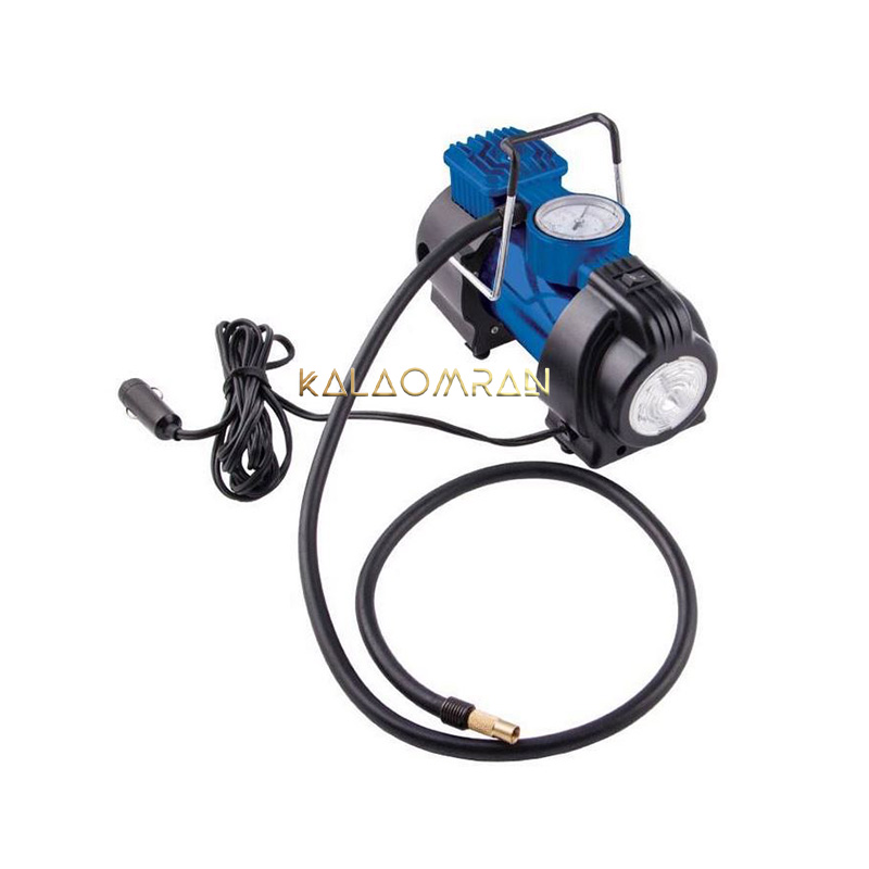 کمپرسور باد فندکی اکتیو مدل AC 1012
