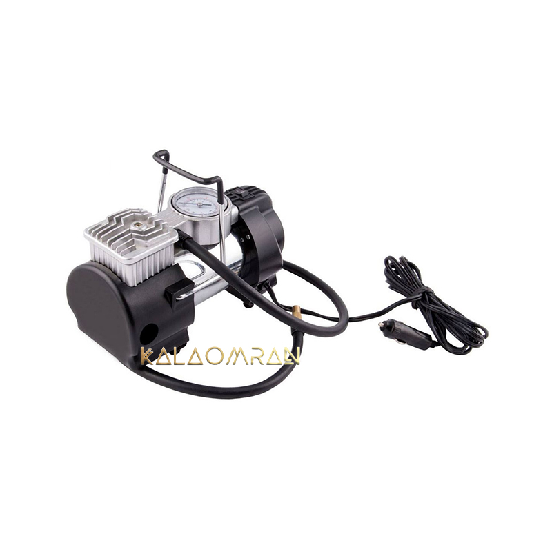 کمپرسور باد فندکی اکتیو مدل AC 1012
