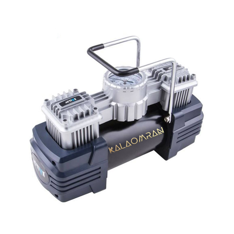 کمپرسور باد فندکی اکتیو مدل AC 1412