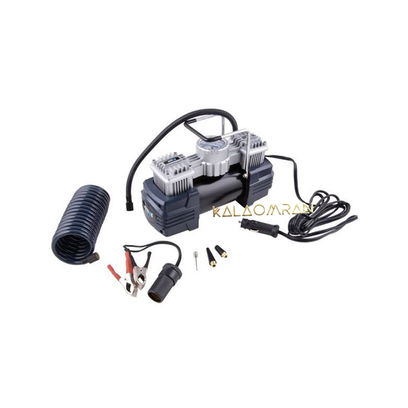 کمپرسور باد فندکی اکتیو مدل AC 1412