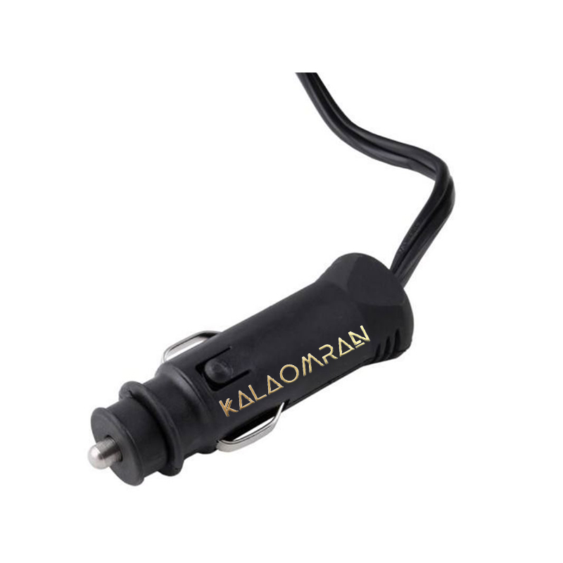 کمپرسور باد فندکی اکتیو مدل AC 1412