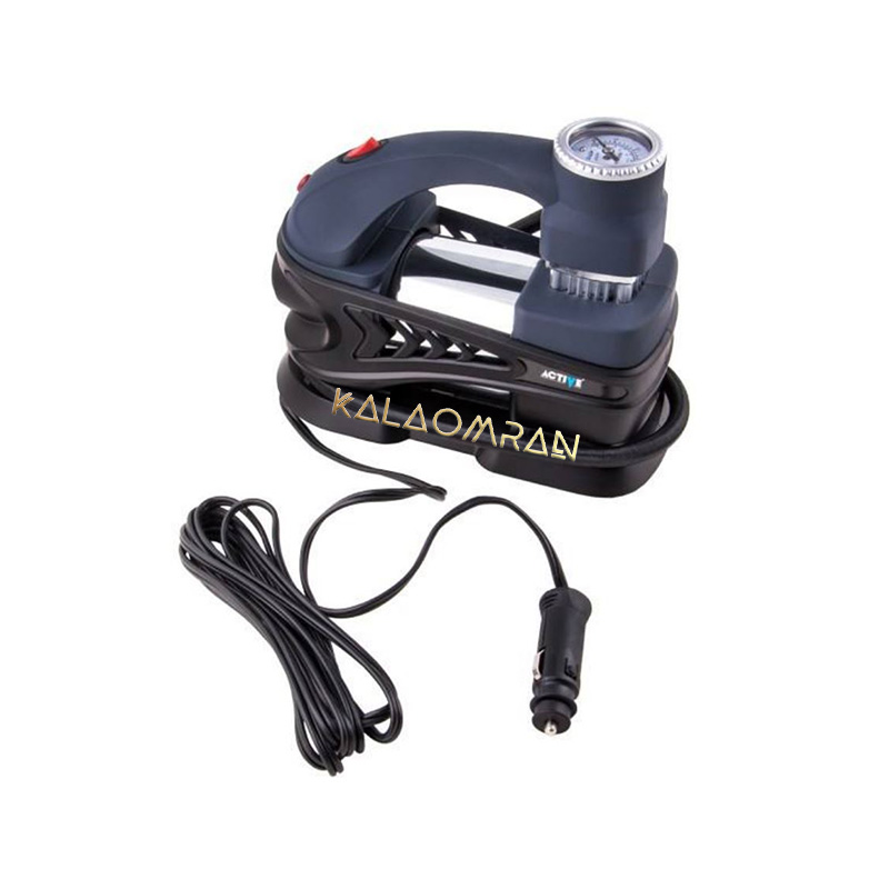 کمپرسور باد فندکی اکتیو مدل AC 1311