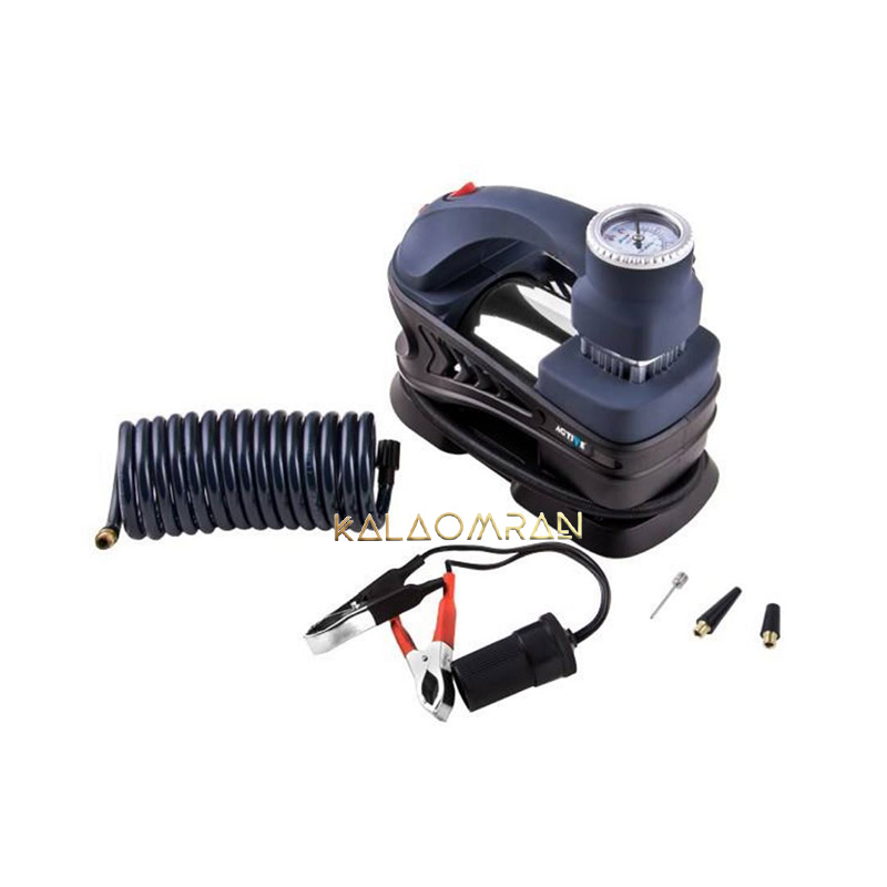 کمپرسور باد فندکی اکتیو مدل AC 1311