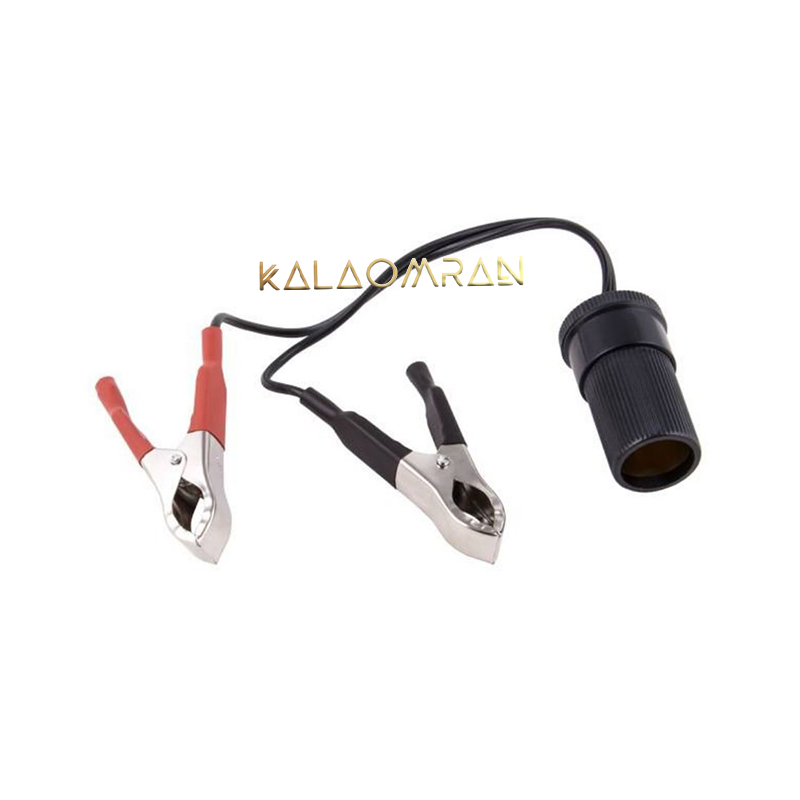 کمپرسور باد فندکی اکتیو مدل AC 1311