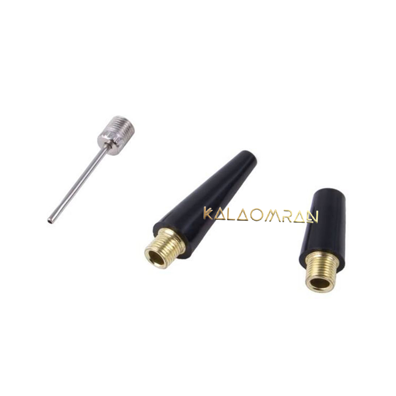 کمپرسور باد فندکی اکتیو مدل AC 1311