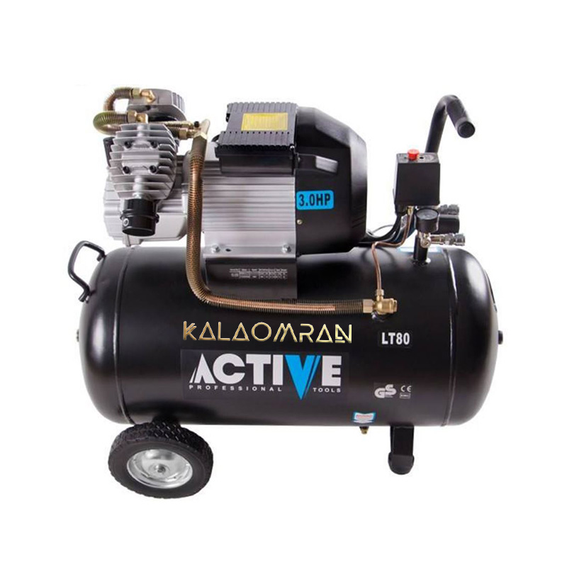 کمپرسور هوای اکتیو مدل AC 1280
