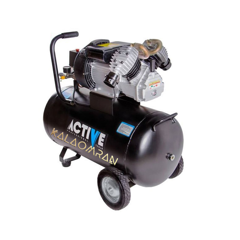 کمپرسور هوای اکتیو مدل AC 1280