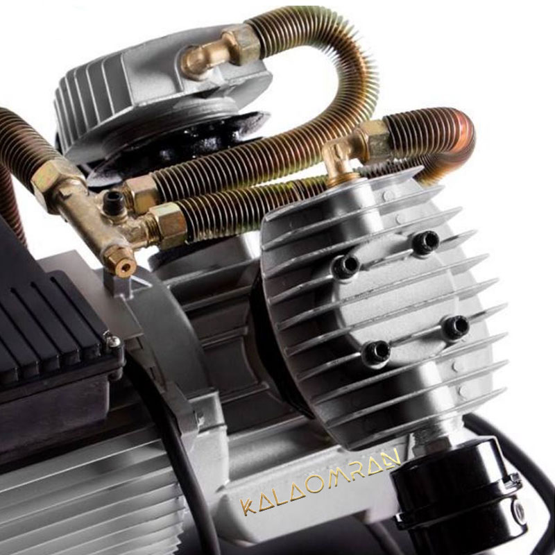 کمپرسور هوای اکتیو مدل AC 1280