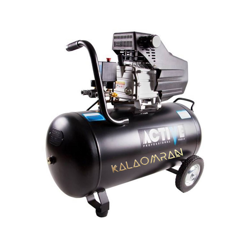 کمپرسور هوای اکتیو مدل AC 1080