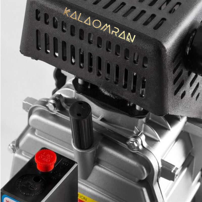 کمپرسور هوای اکتیو مدل AC 1080