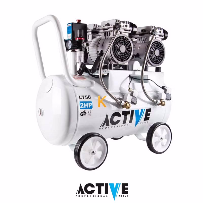 کمپرسور هوا اکتیو مدل AC1350S