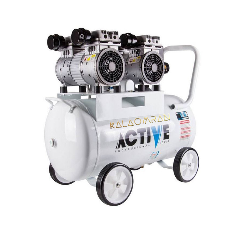 کمپرسور هوا اکتیو مدل AC1350S
