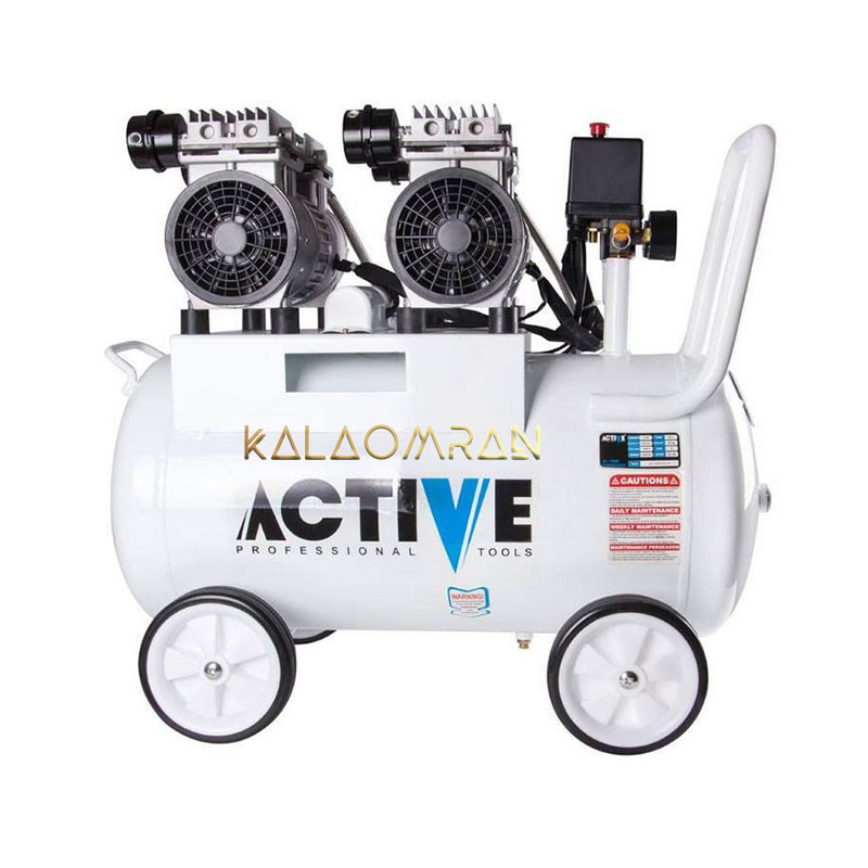 کمپرسور هوا اکتیو مدل AC1350S
