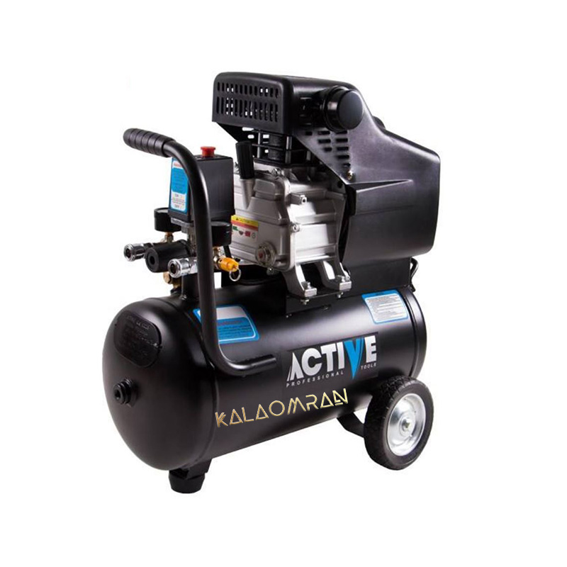 کمپرسور هوای اکتیو مدل AC1024