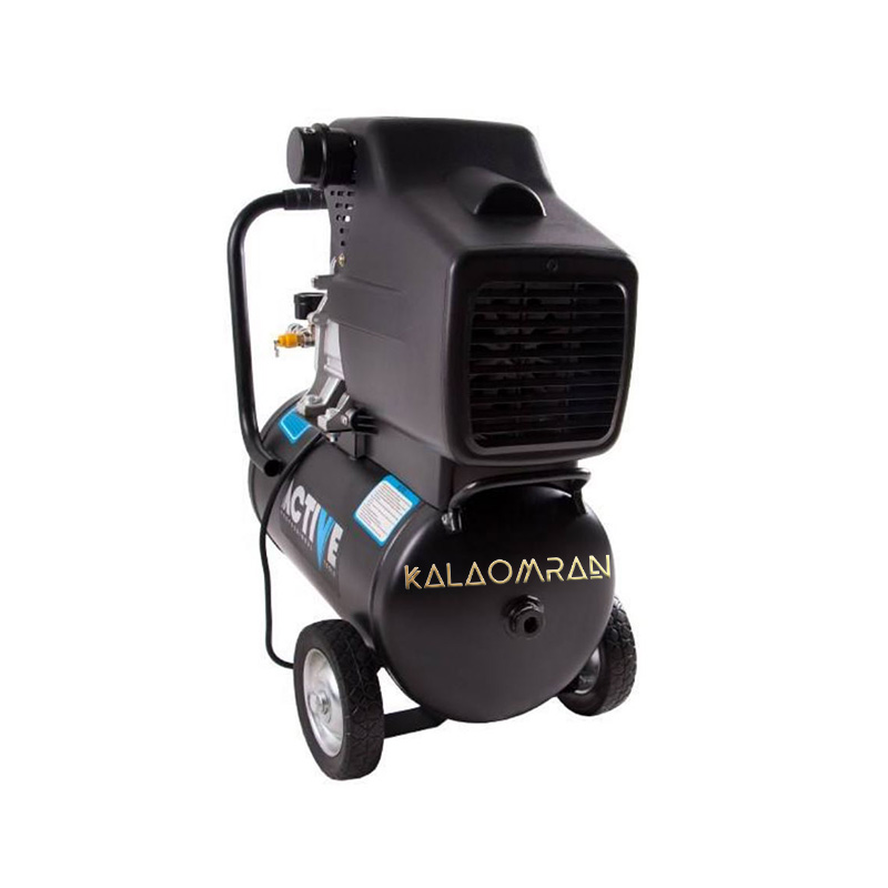 کمپرسور هوای اکتیو مدل AC1024