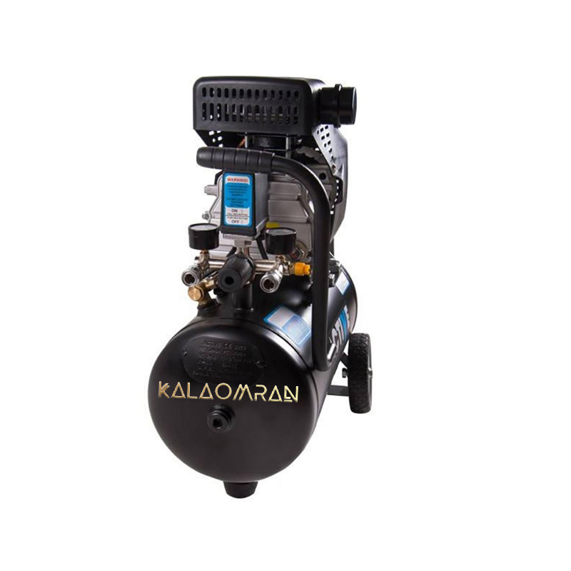 کمپرسور هوای اکتیو مدل AC1024