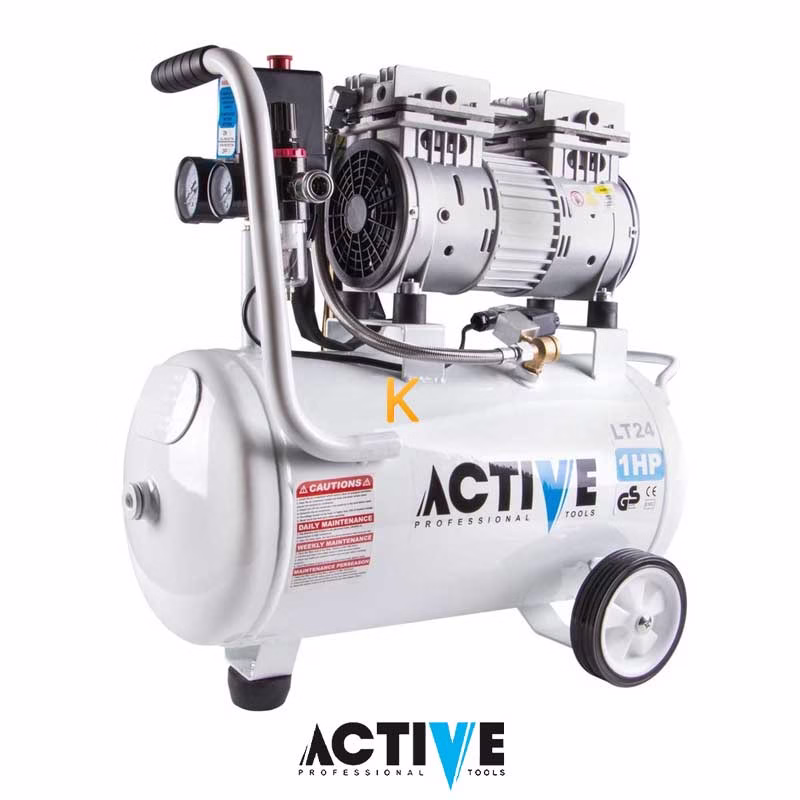 کمپرسور هوای اکتیو مدل AC1324S