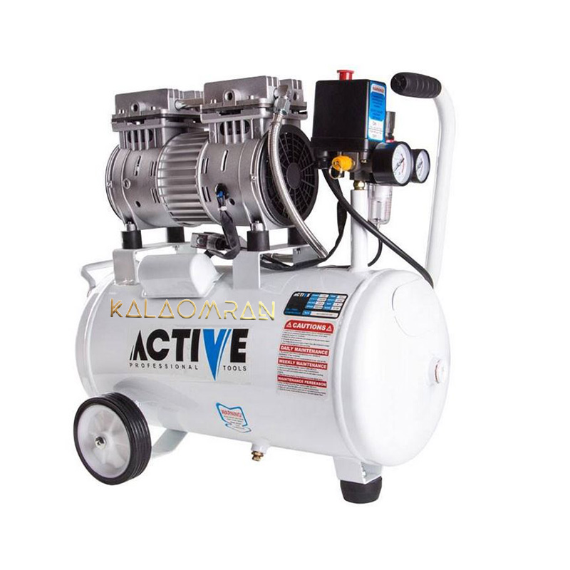 کمپرسور هوای اکتیو مدل AC1324S