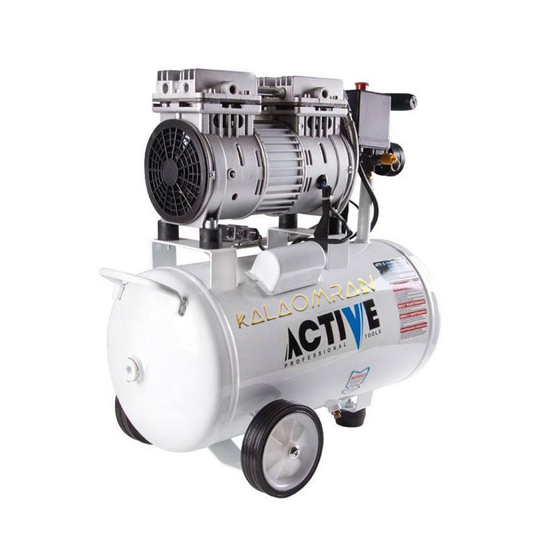 کمپرسور هوای اکتیو مدل AC1324S