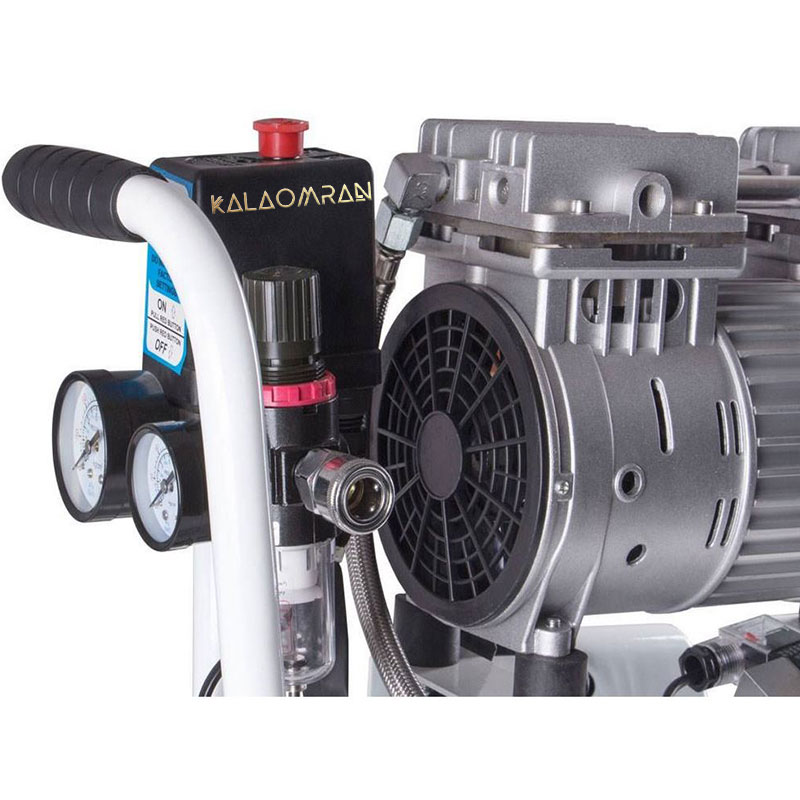 کمپرسور هوای اکتیو مدل AC1324S