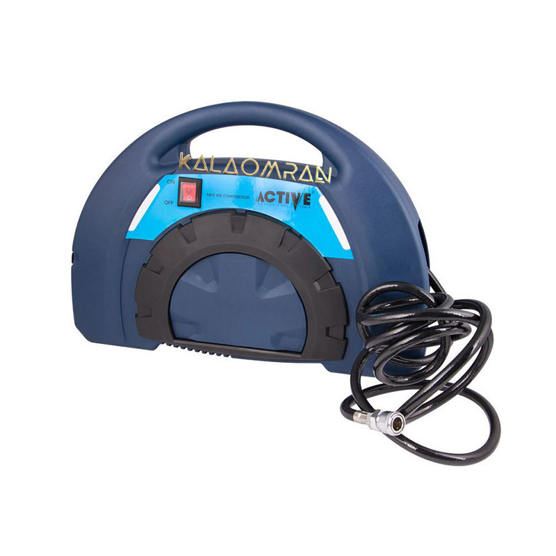 کمپرسور باد اکتیو مدل AC1400AS