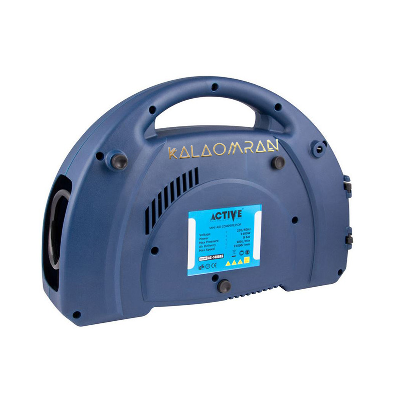 کمپرسور باد اکتیو مدل AC1400AS