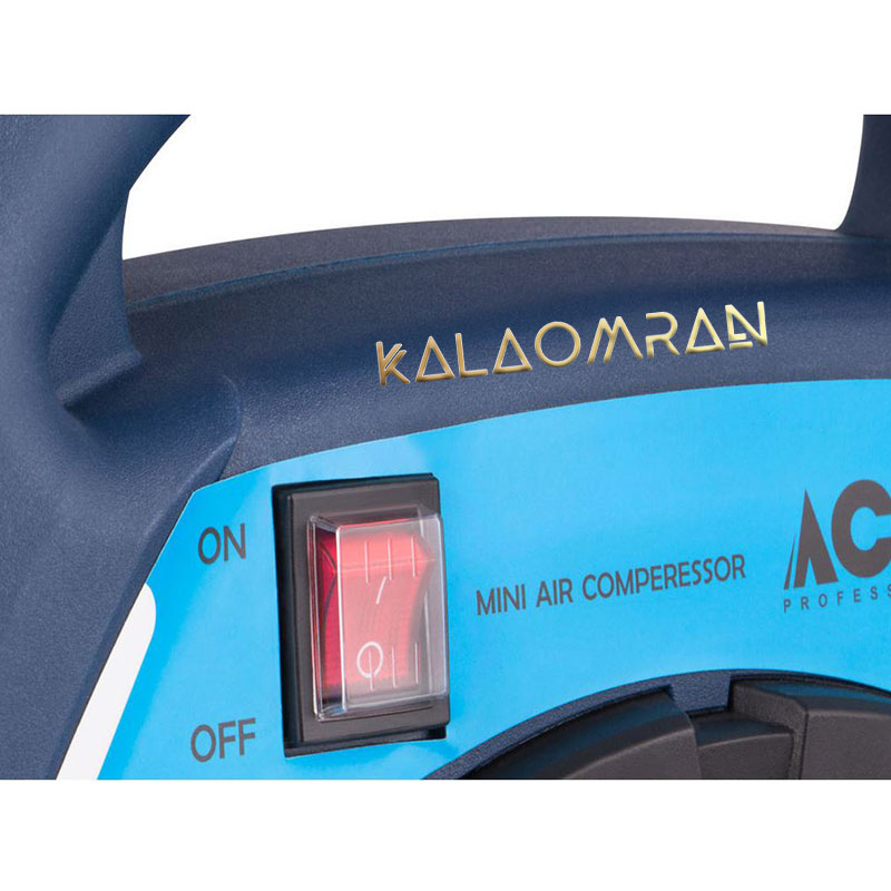 کمپرسور باد اکتیو مدل AC1400AS