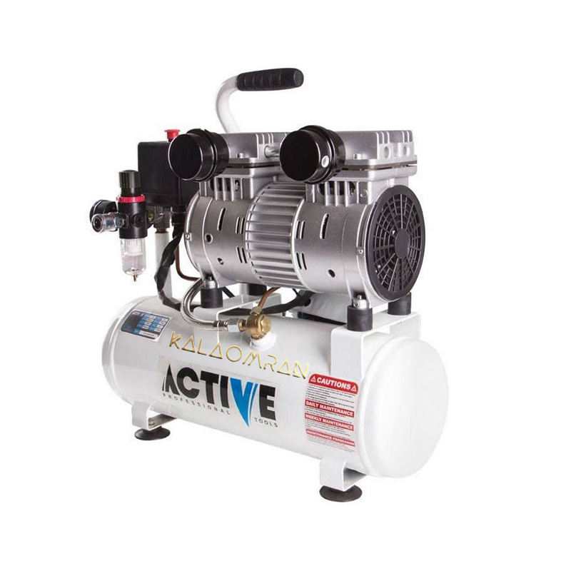 کمپرسور هوای اکتیو مدل 1310S