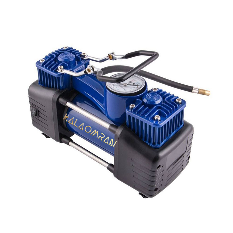 کمپرسور باد فندکی اکتیو مدل AC1412B