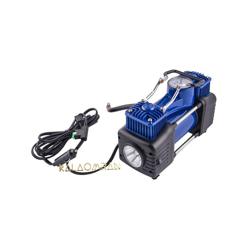 کمپرسور باد فندکی اکتیو مدل AC1412B