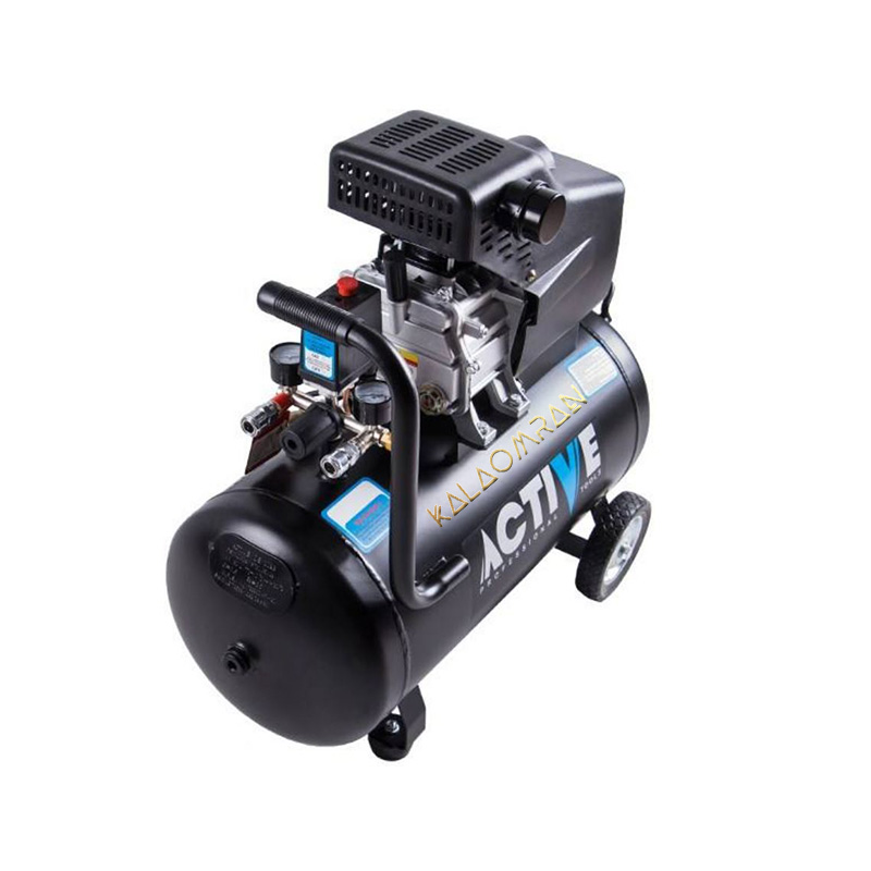 کمپرسور هوای اکتیو مدل AC1050