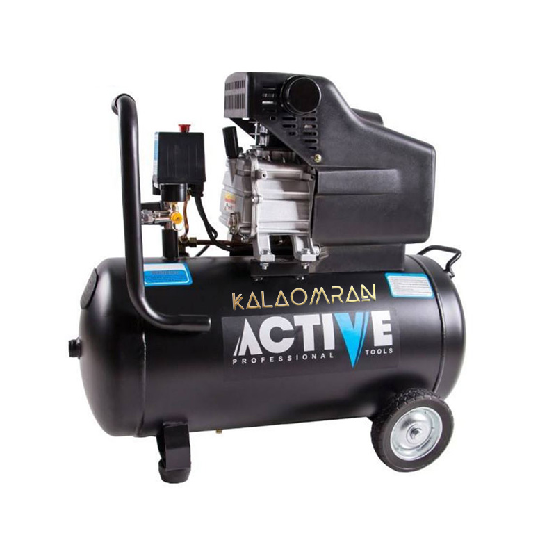 کمپرسور هوای اکتیو مدل AC1050