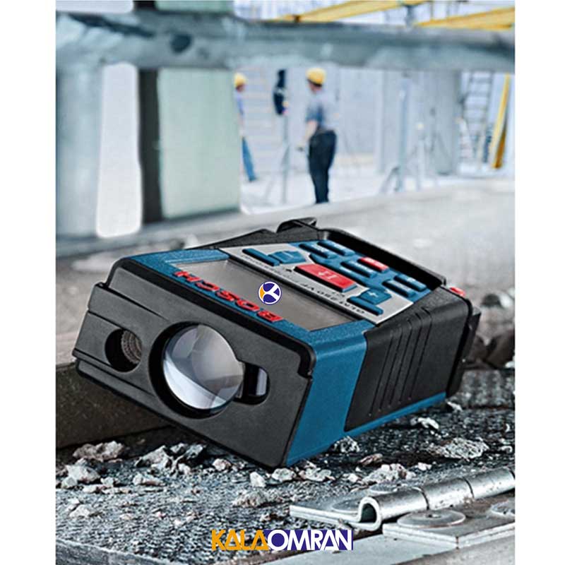 متر لیزری مدل GLM 250 VF بوش