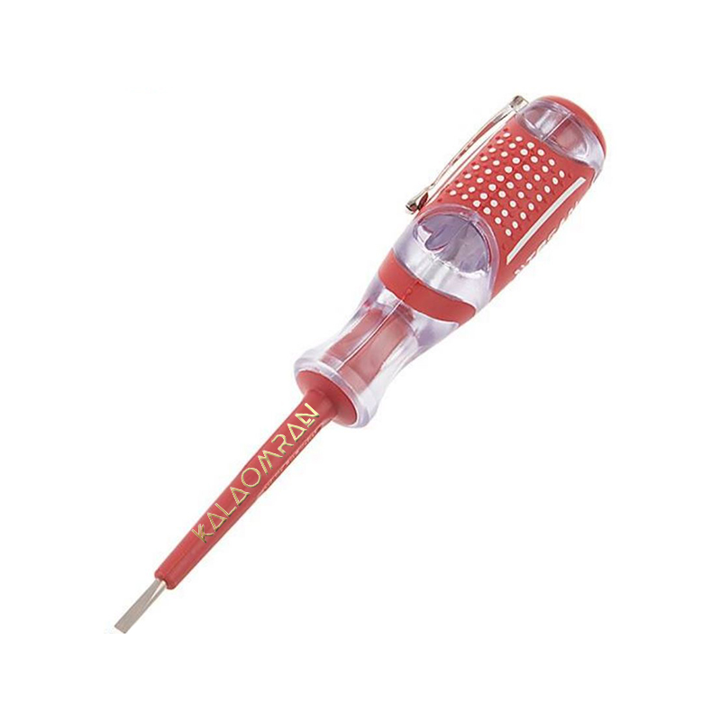 مجموعه 5 عددی پیچ گوشتی و فازمتر توسن مدل T90N-SB5S