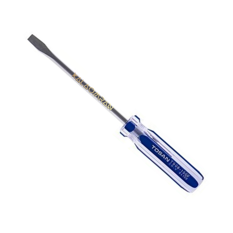مجموعه پیچ گوشتی توسن مدل T90-SB7E