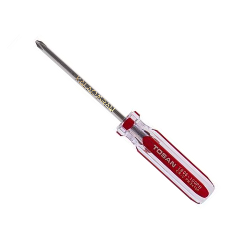 مجموعه 7 عددی پیچ گوشتی توسن مدل T90-SB7S