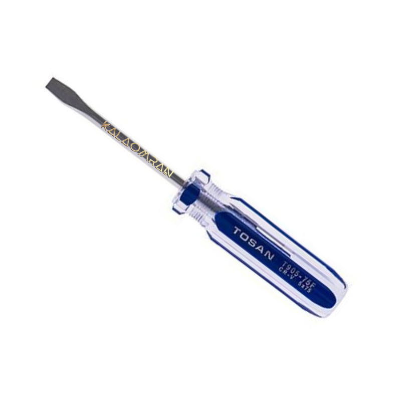 مجموعه 7 عددی پیچ گوشتی توسن مدل T90-SB7S